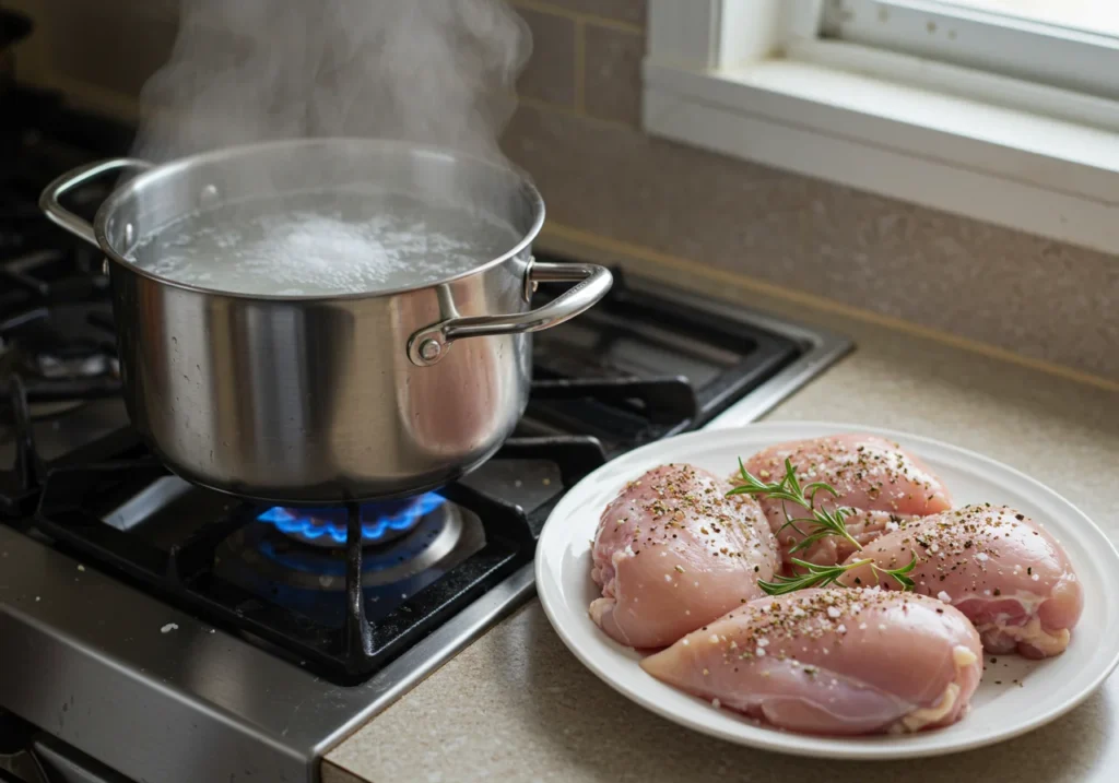 Prep Like a Pro