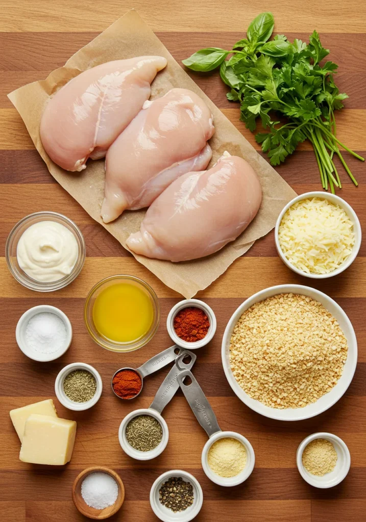 ingredients